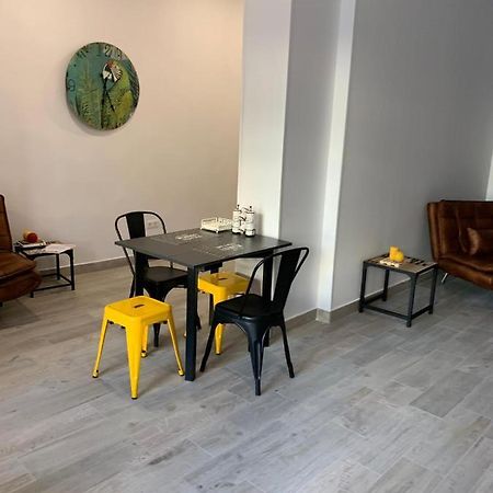 מדריד T-Homes - Fuencarral מראה חיצוני תמונה