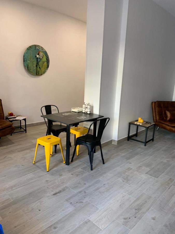 מדריד T-Homes - Fuencarral מראה חיצוני תמונה