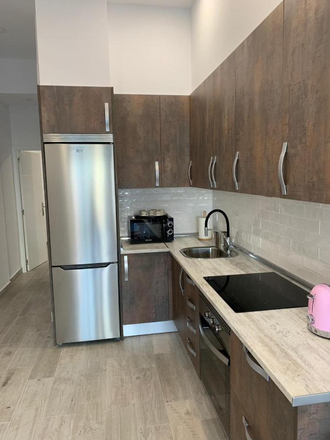 מדריד T-Homes - Fuencarral מראה חיצוני תמונה